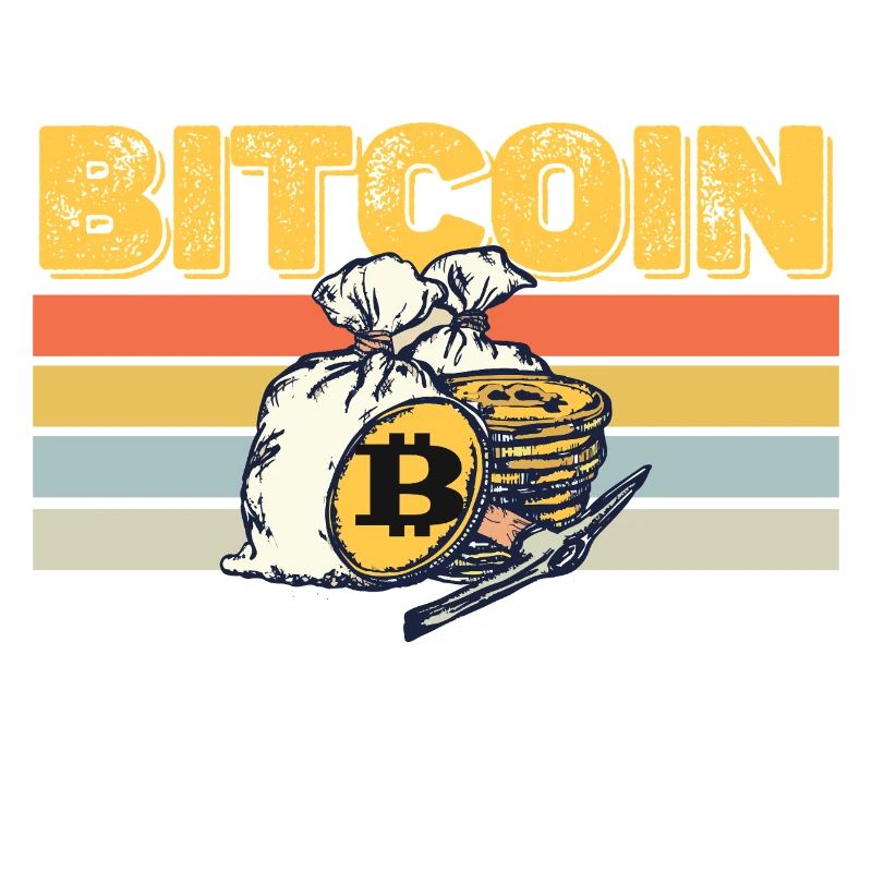 Rétro minage de bitcoins