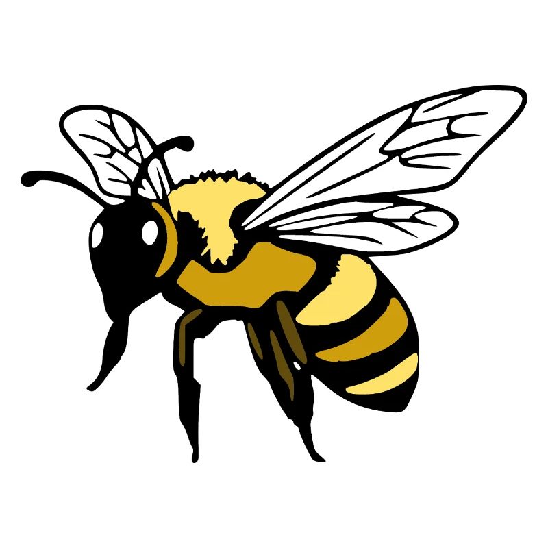 Bee Bee Beekeeper Gift Christmas
