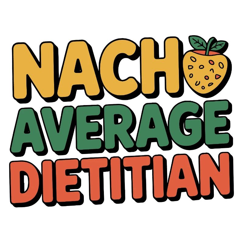 Nach Average Dietitian Nutrition Expert Profession