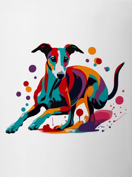 Silly Galgo No10