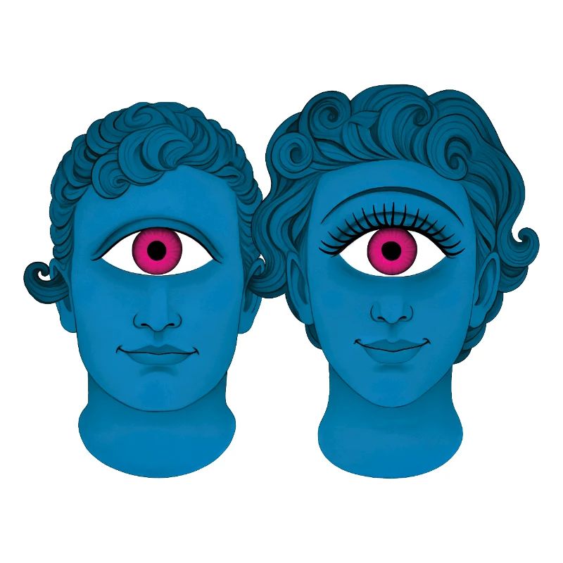 CYCLOPS IN LOVE - nice people