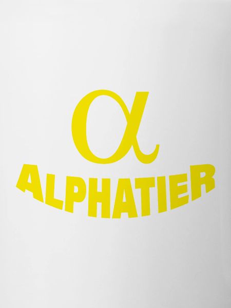 ALPHATIER