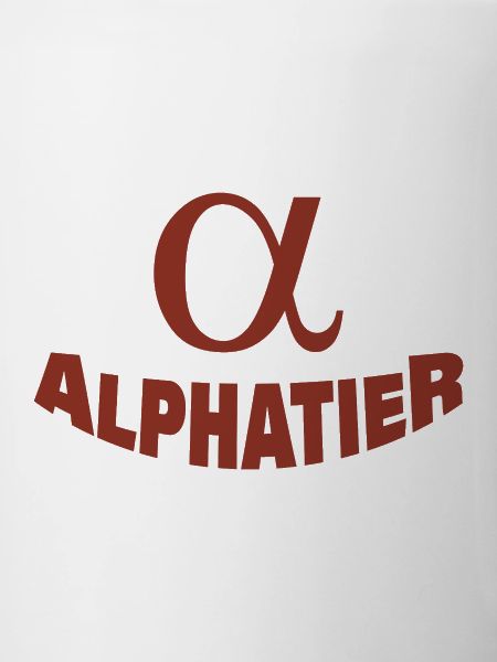 Alpha animal