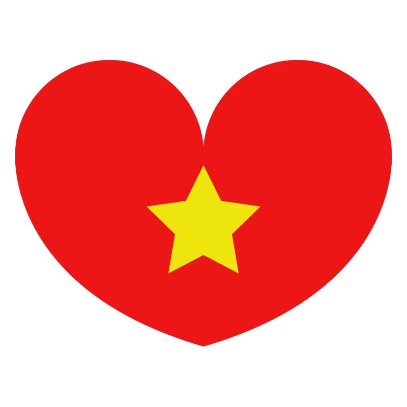 Drapeau du Vietnam