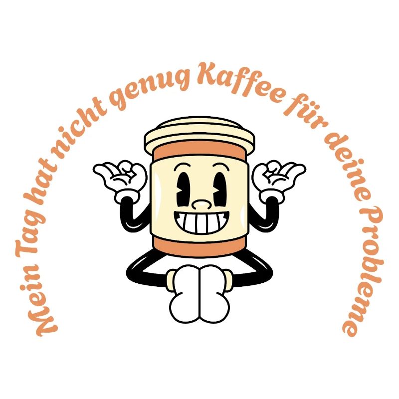 Coffee power More coffee More courage