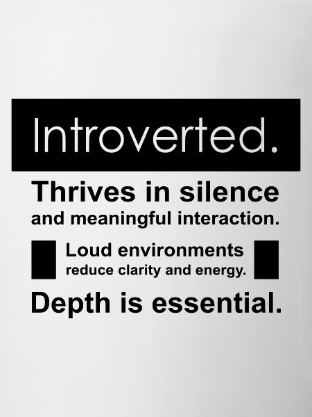Introvert