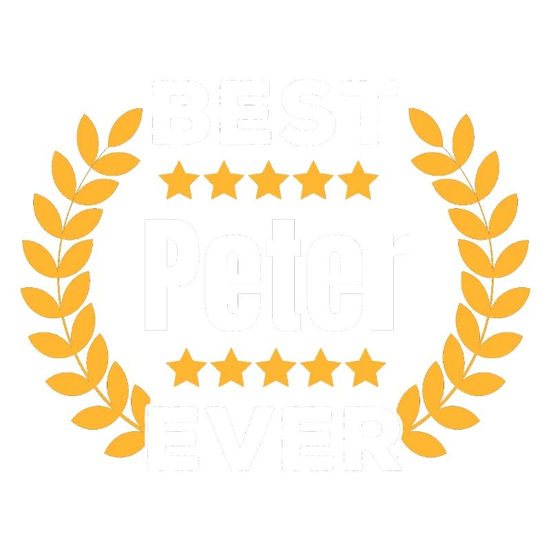 Best Peter Ever Legend Name Gift