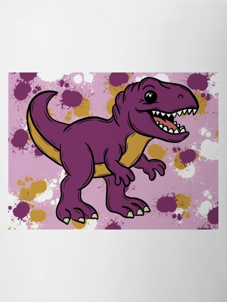 Allosaurus Dino