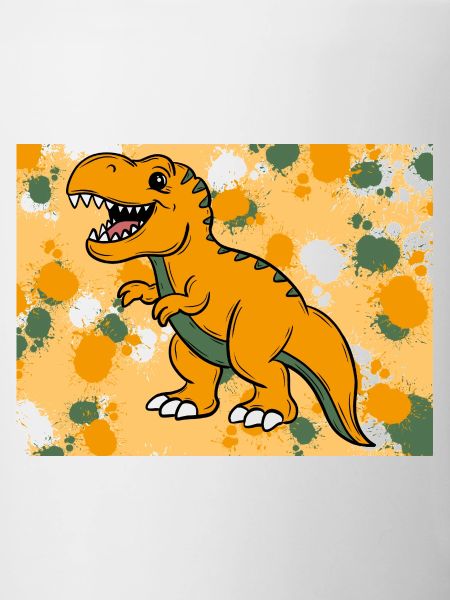 T-rex Dino