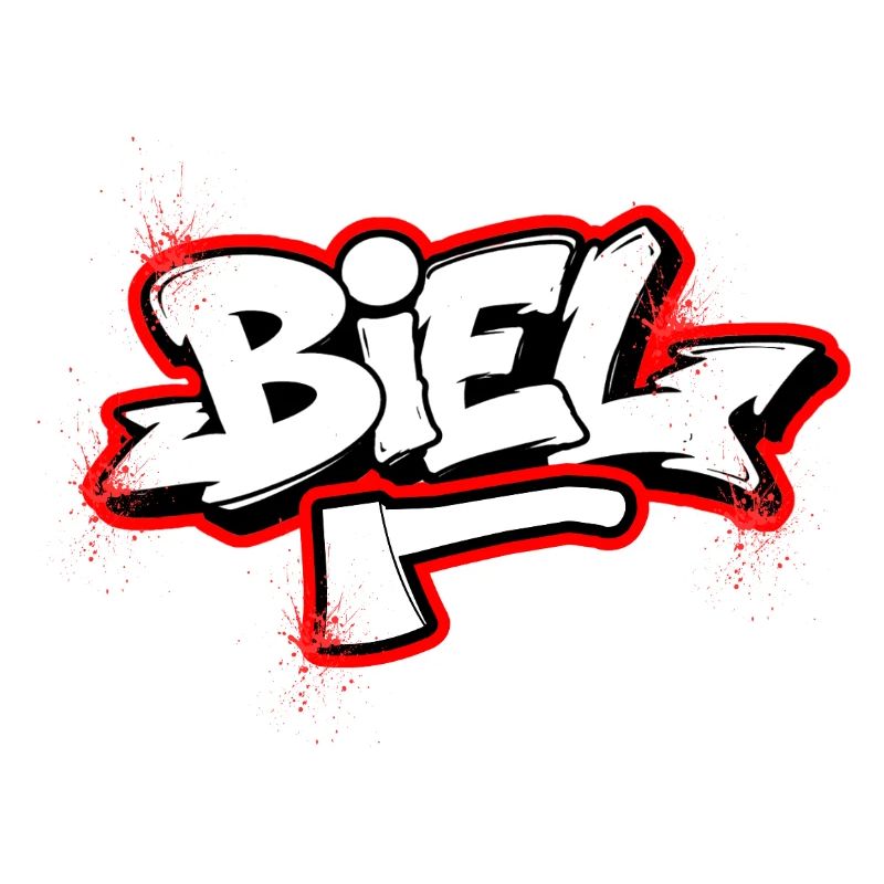 Biel Graffiti 