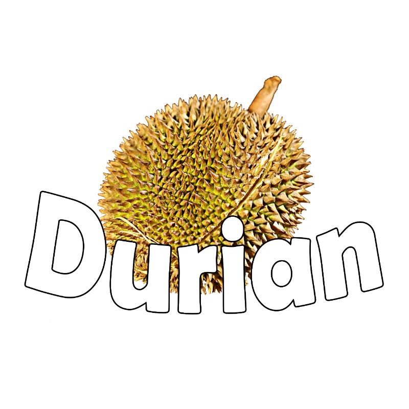 durian