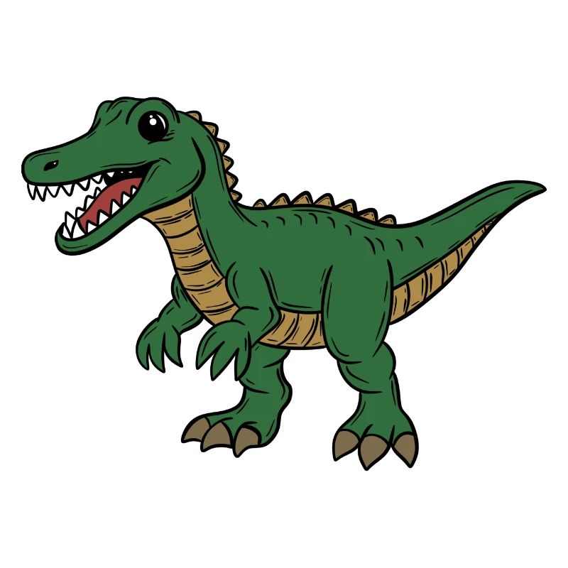 Dinosaure