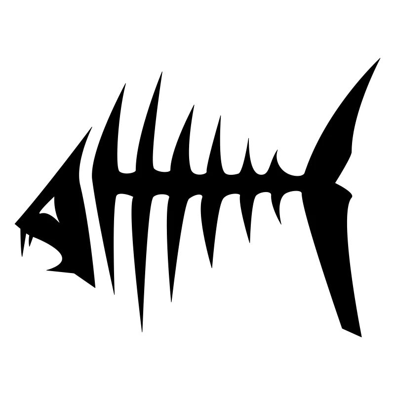 Piranha Fish