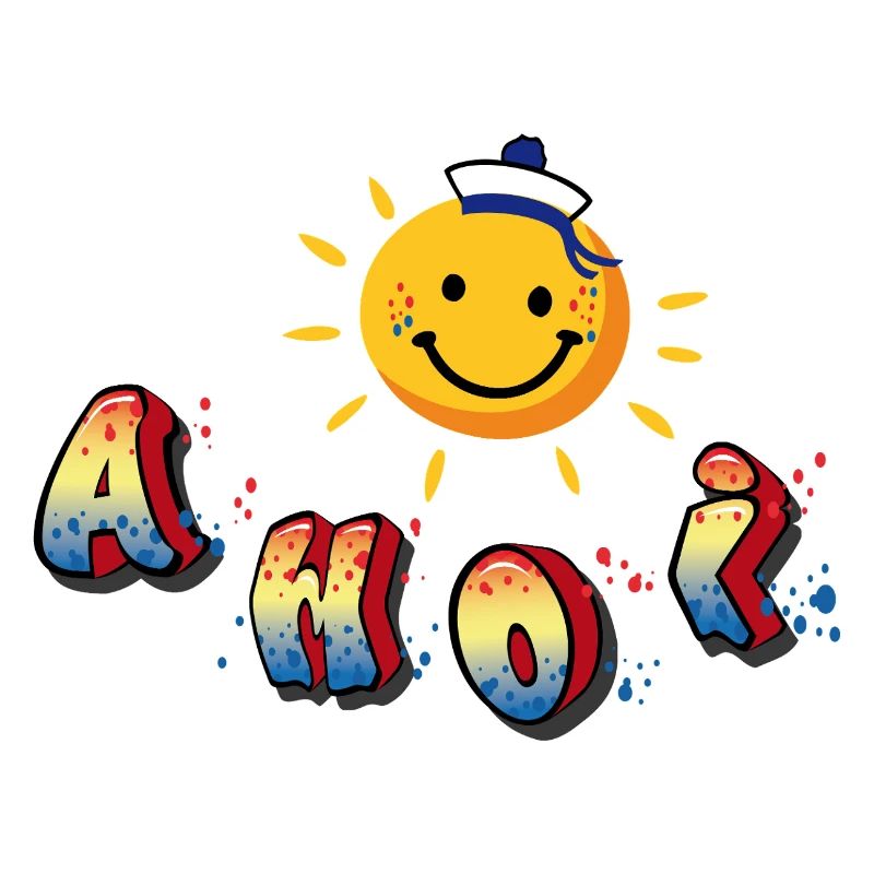 Ahoy Carnaval Sunshine