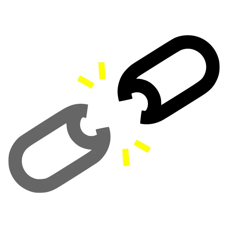 Broken Chain Freedom