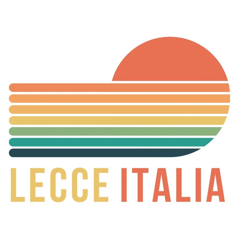 Lecce, Italie