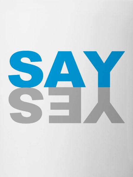 Say Yes