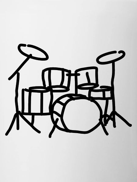 Drums Drummer Musical Instrument