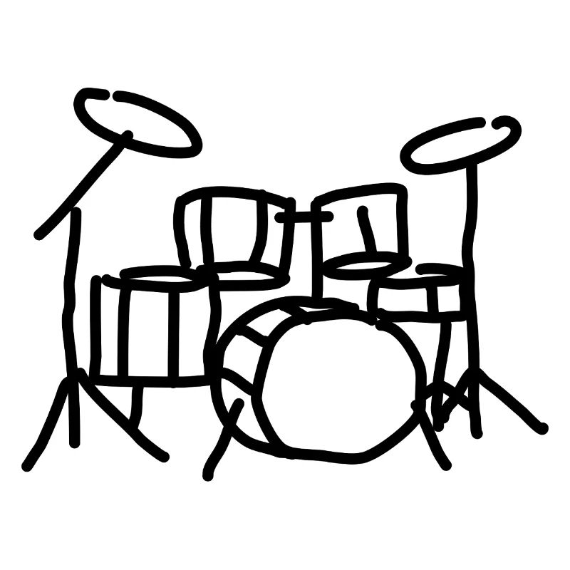 Drums Drummer Musical Instrument