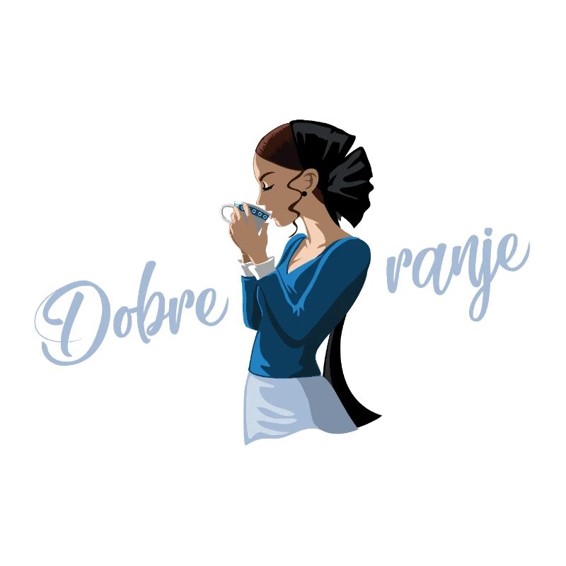 DOBRE RANJE