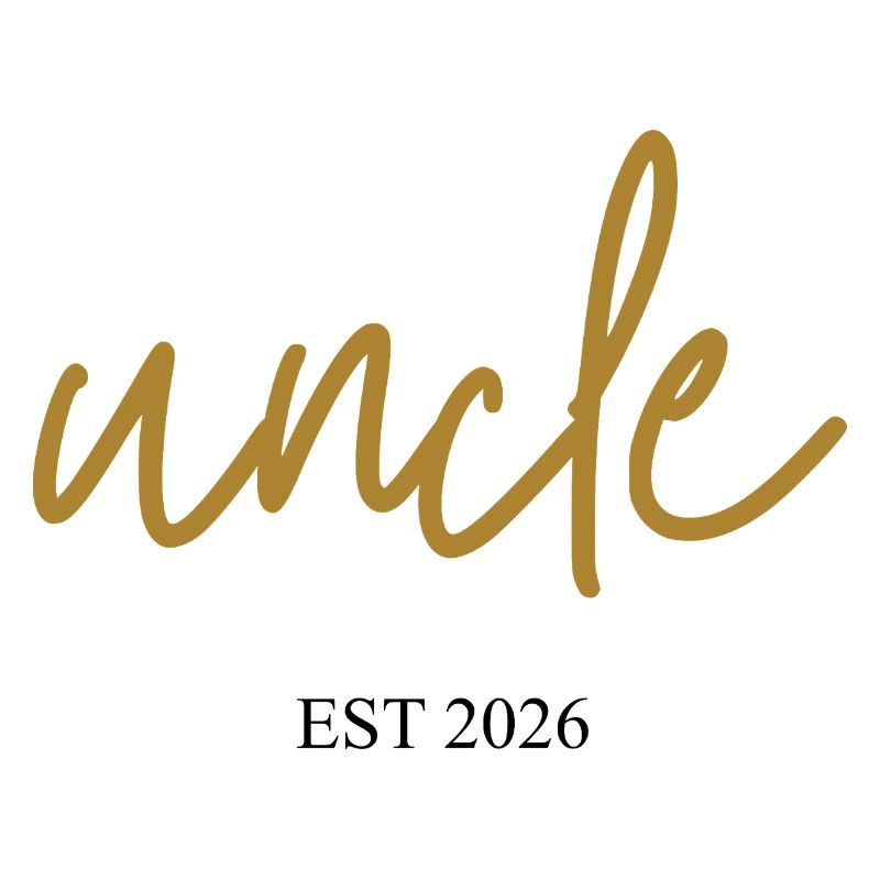 uncle est 2026