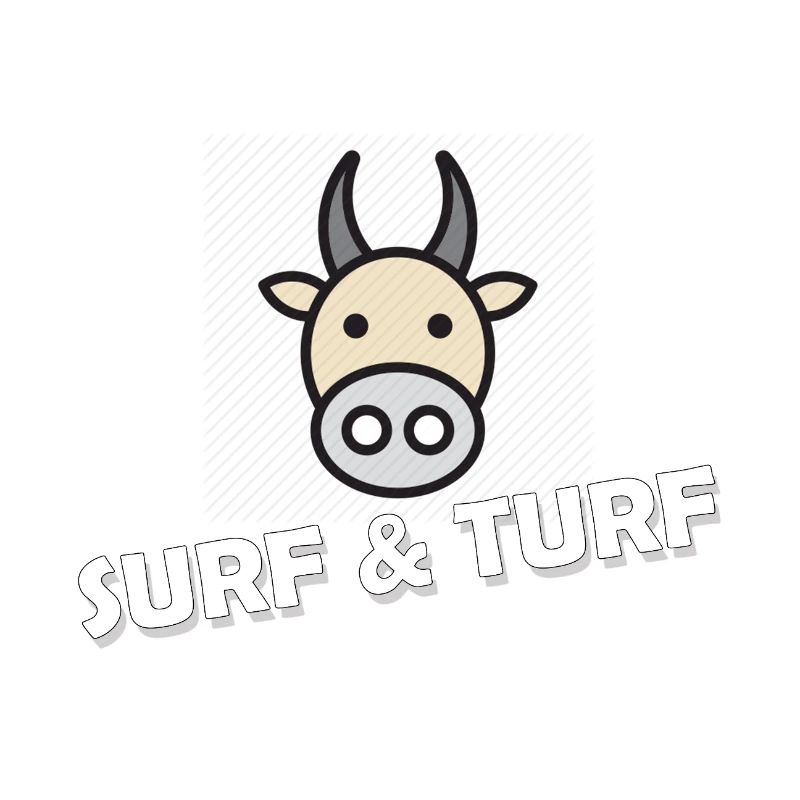 SURF & TURF