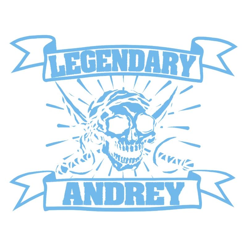 Andrey en chef de pirate