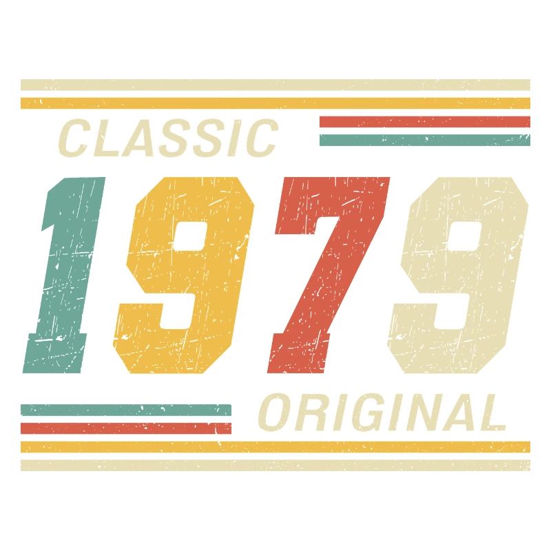 Classique 1979 original 1979