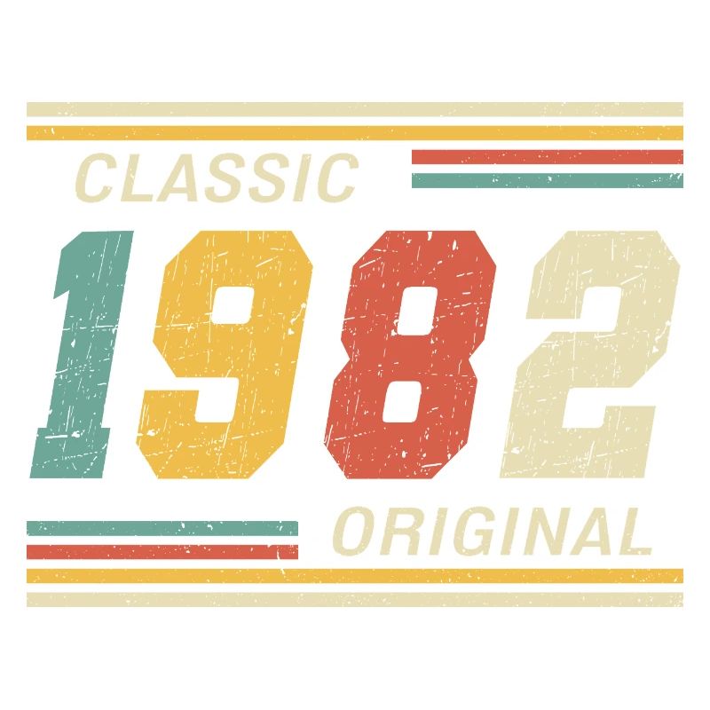 Classique 1982 original 1982