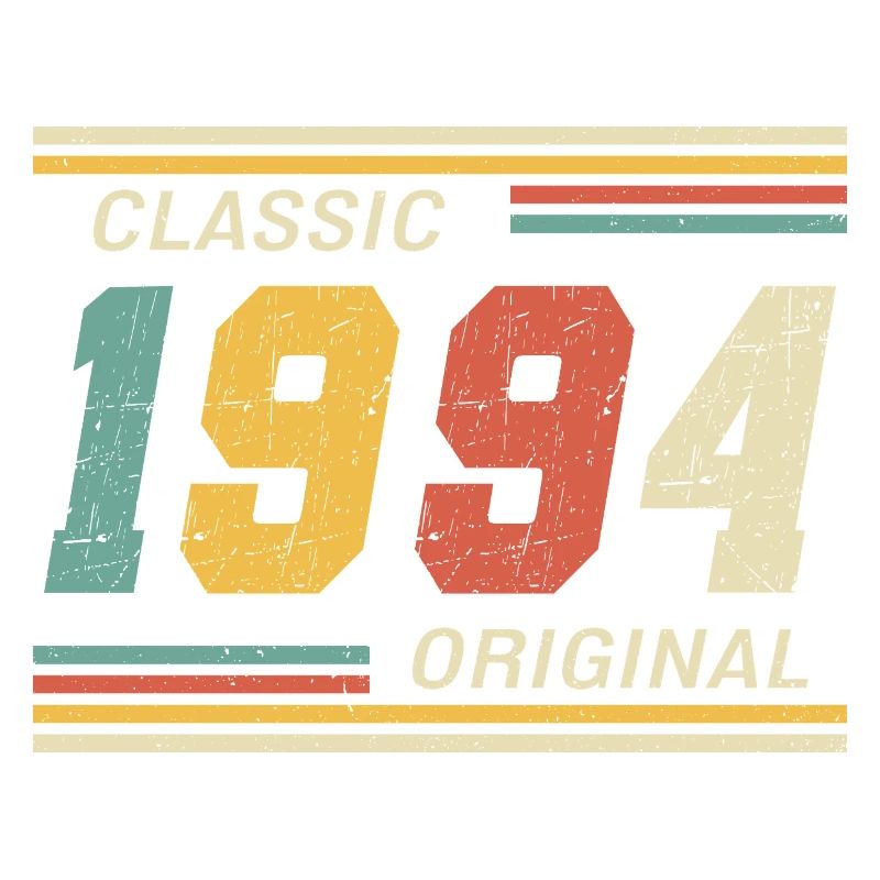Classic 1994 original 1994