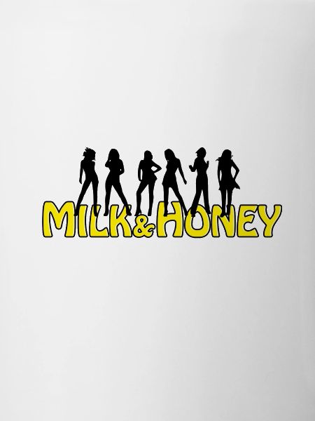 Milk & Honey