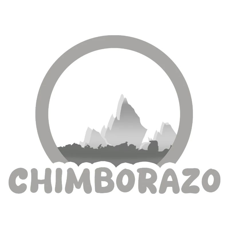 Gift for chimborazo