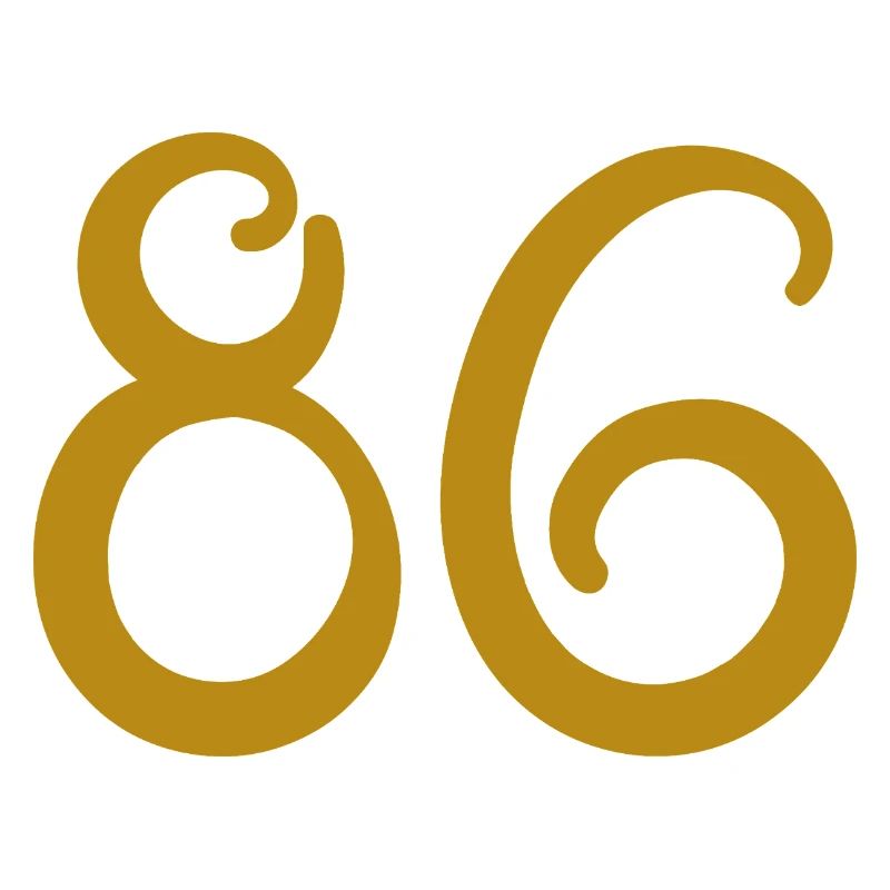 86