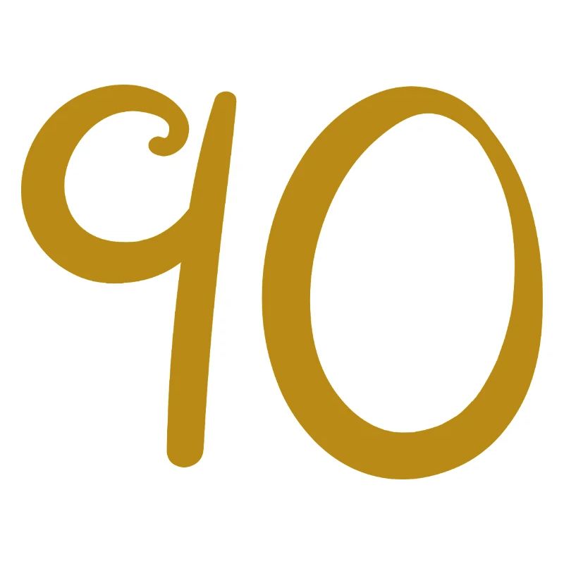90