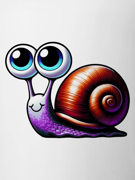 Schnecke