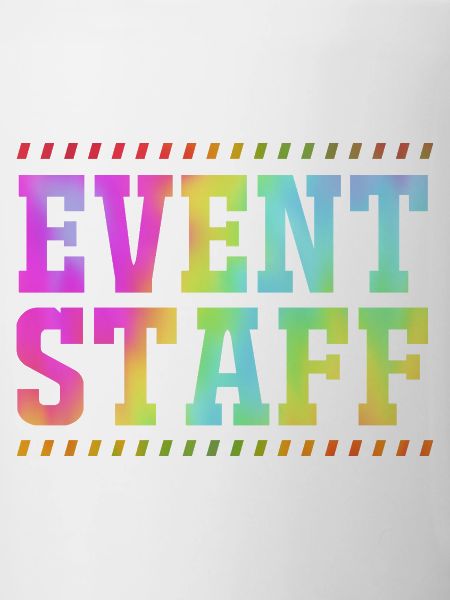 Event Planer Mitarbeiter