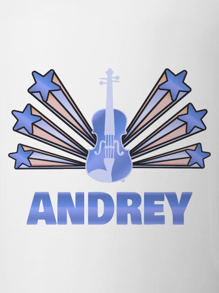 Andrey