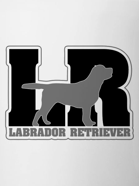LABRADOR RETRIEVER LR