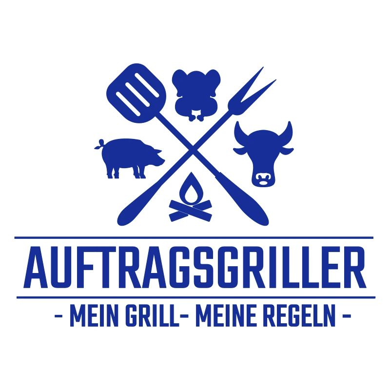 order griller