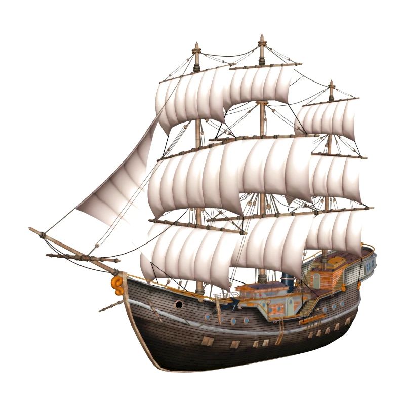Ship