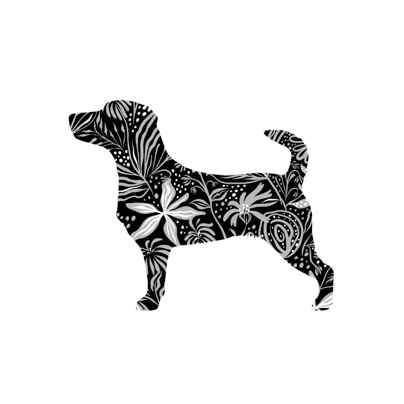 Blume JRT Glatt