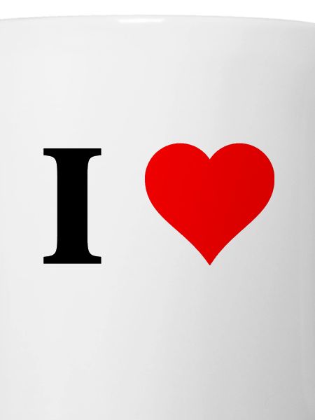 I Love