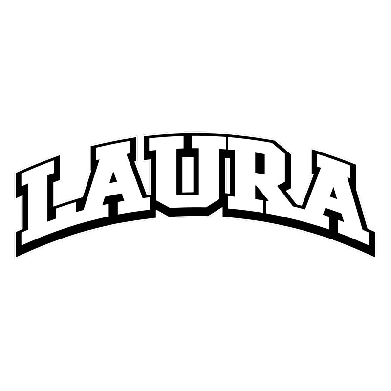 Laura College Uni Schul Geschenk