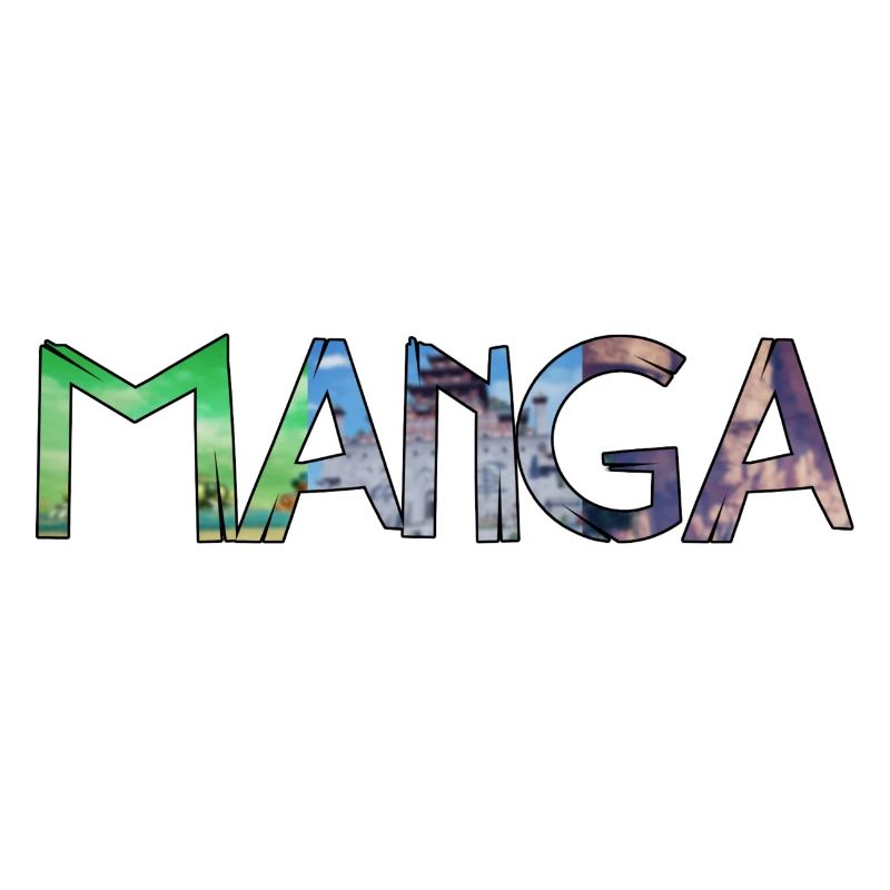 MANGA