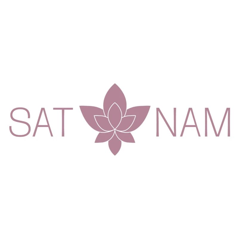 SAT NAM rose