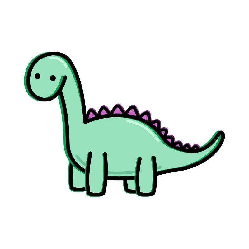 Dino mignon
