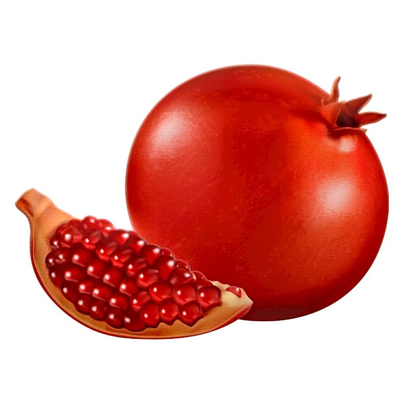 pomegranate