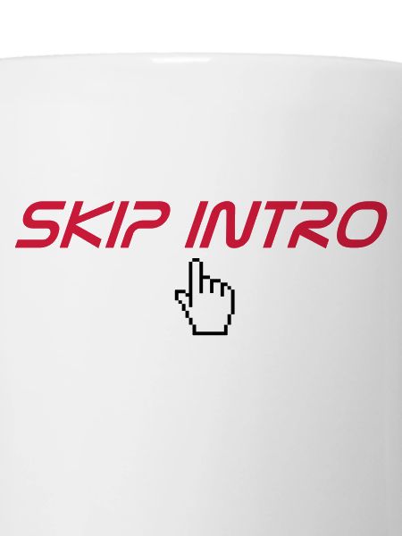 skip intro