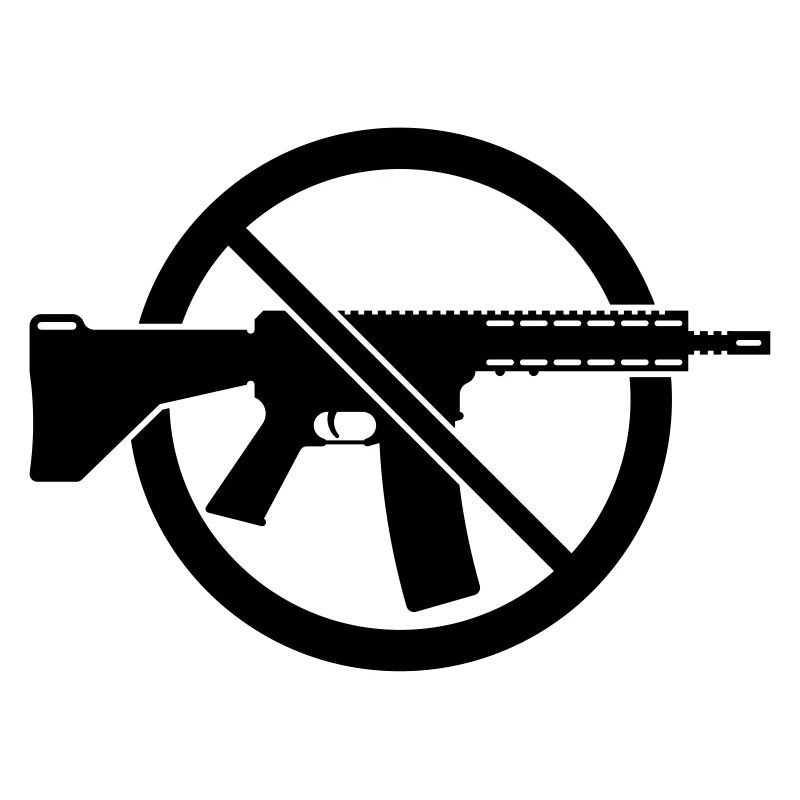 Interdiction des armes Boucliers d’interdiction (Pas d’armes Peace) 1C