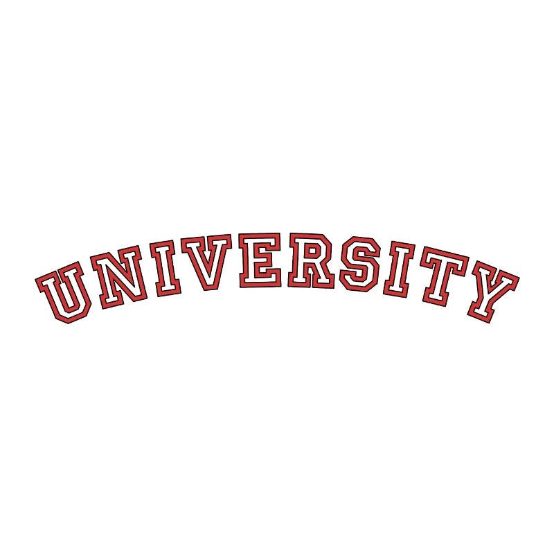 Université, université